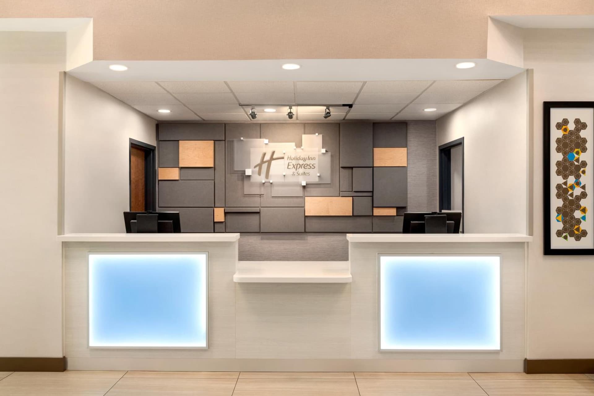 Holiday Inn Express & Suites Pembroke Pines-Sheridan St by IHG gallery photo in Pembroke Pines, FL — image 28