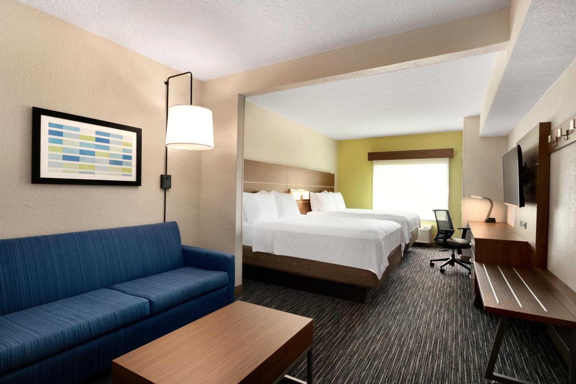 Holiday Inn Express & Suites Pembroke Pines-Sheridan St by IHG gallery photo in Pembroke Pines, FL — image 42