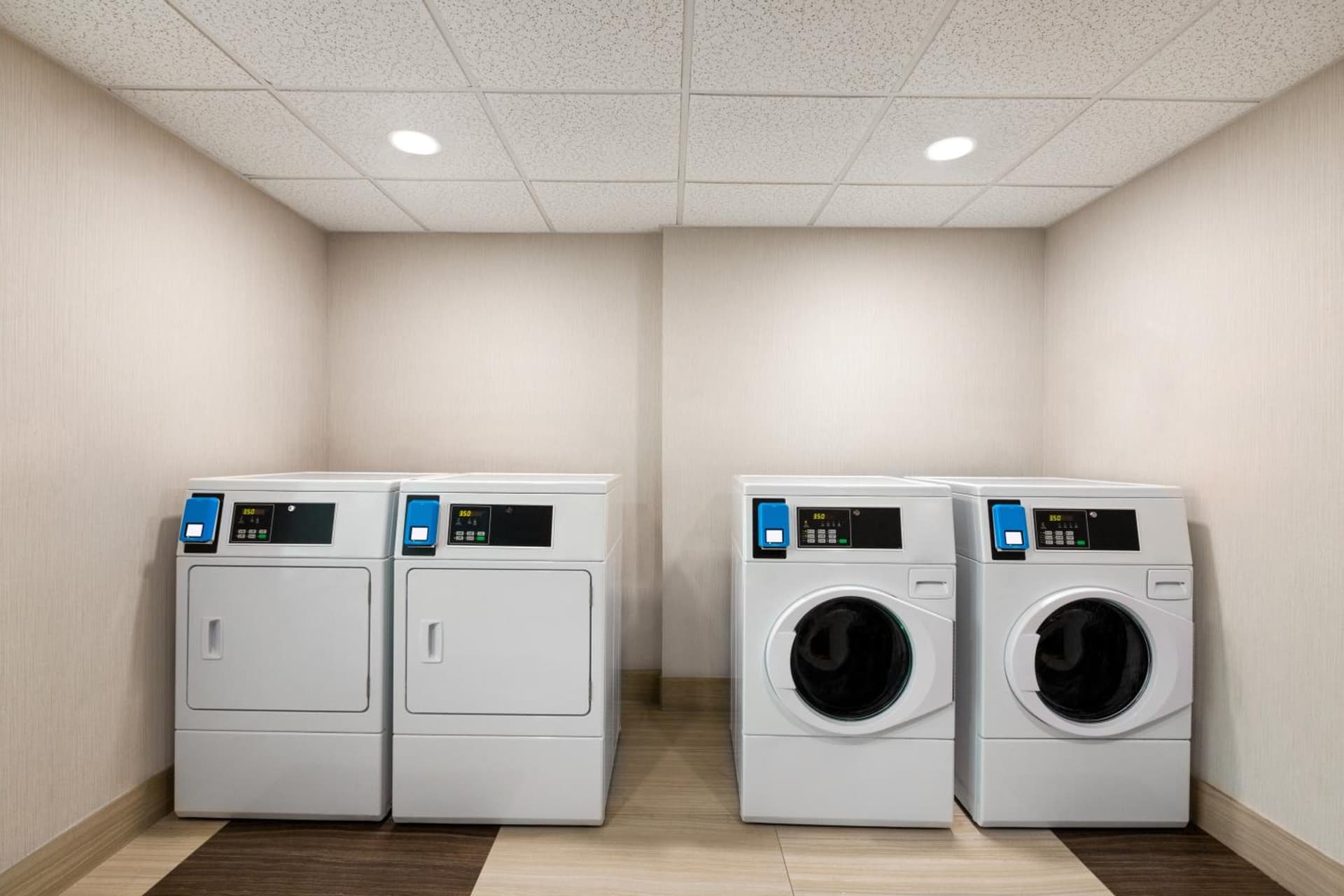 Holiday Inn Express & Suites Pembroke Pines-Sheridan St by IHG gallery photo in Pembroke Pines, FL — image 74