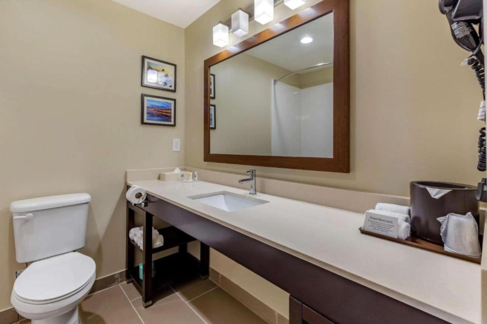 Comfort Suites Near Camp Lejeune gallery photo in Jacksonville, NC — image 28