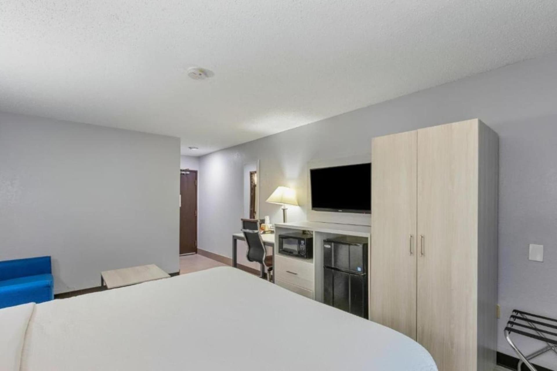 Days Inn by Wyndham Savannah Gateway I-95 gallery photo in Savannah, GA — image 40