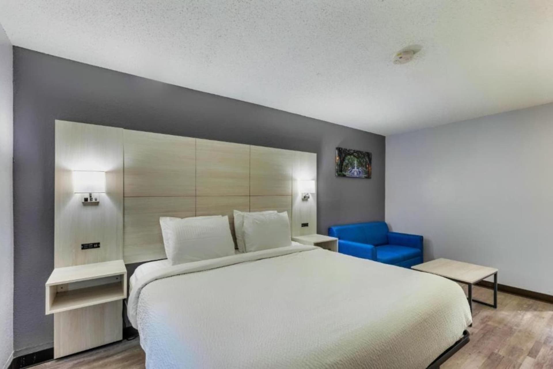 Days Inn by Wyndham Savannah Gateway I-95 gallery photo in Savannah, GA — image 18
