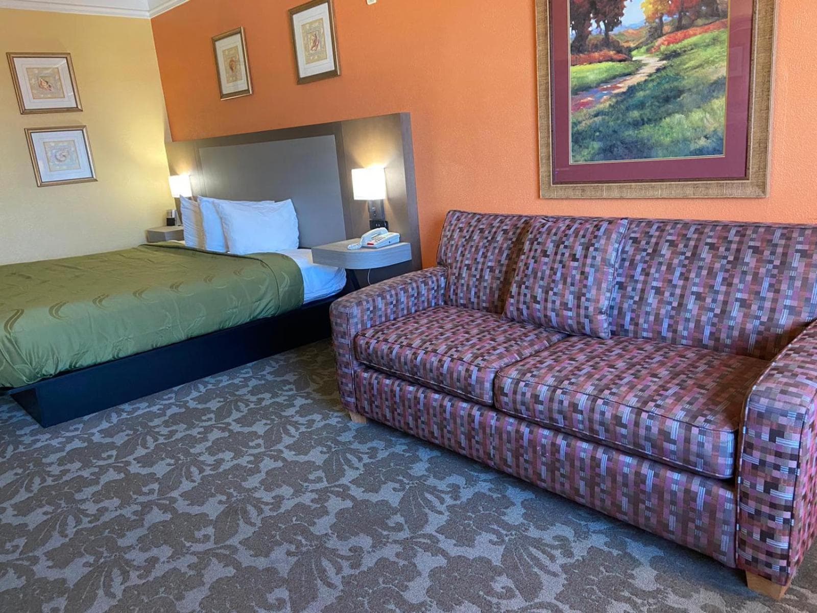 Hyatt Select Galveston Beachfront gallery photo in Galveston, TX — image 14