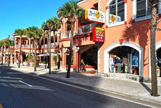 The Avalon Club gallery photo in Clearwater Beach, FL — image 59