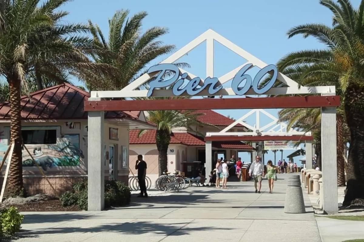 The Avalon Club gallery photo in Clearwater Beach, FL — image 16