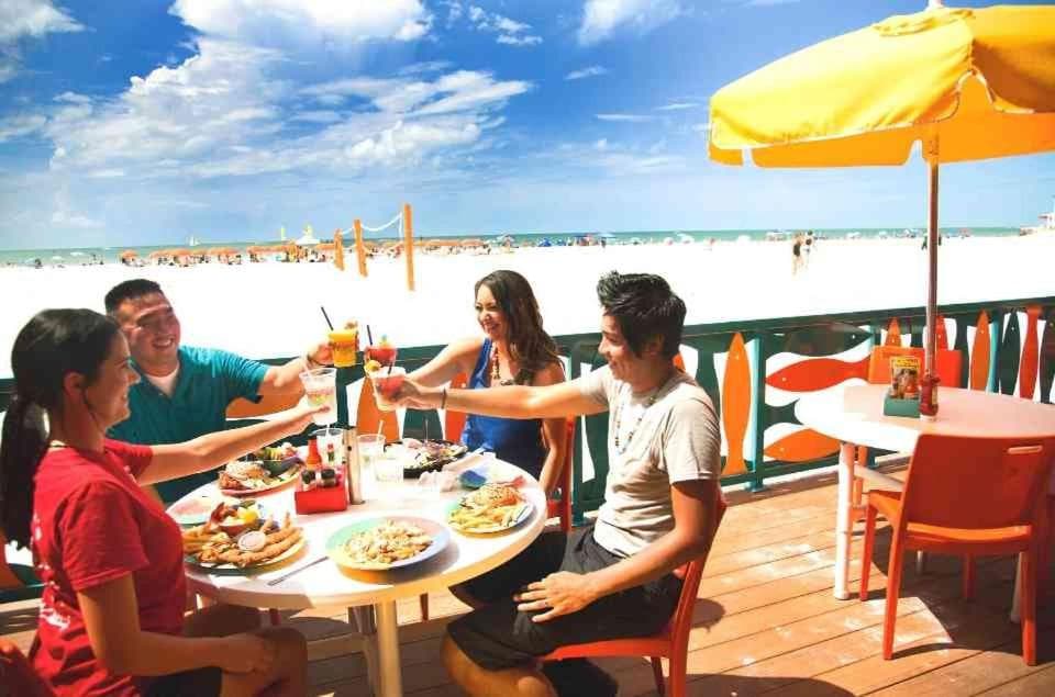 The Avalon Club gallery photo in Clearwater Beach, FL — image 64