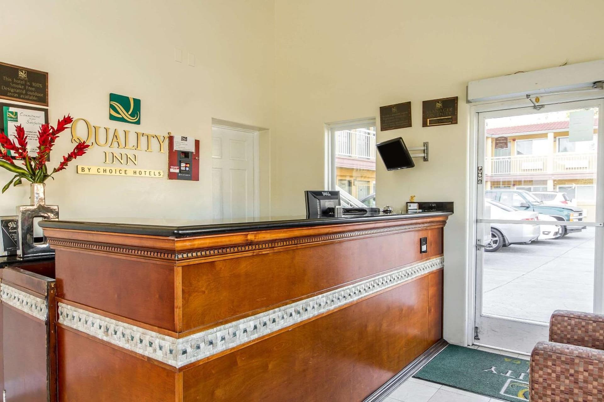 Signature Inn Berkeley gallery photo in Berkeley, CA — image 15