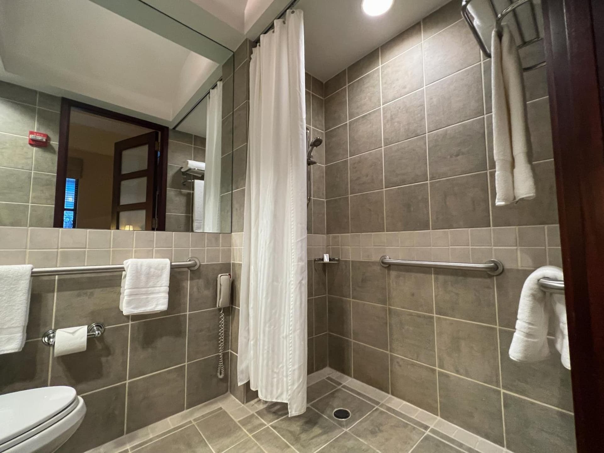 Library Hotel by Library Hotel Collection property views in New York, NY — gallery photo 3