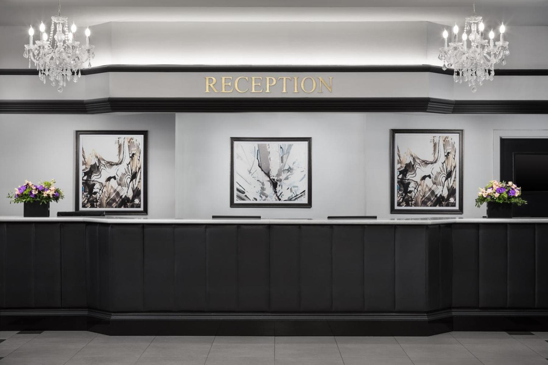 The Manhattan at Times Square Hotel gallery photo in New York, NY — image 36