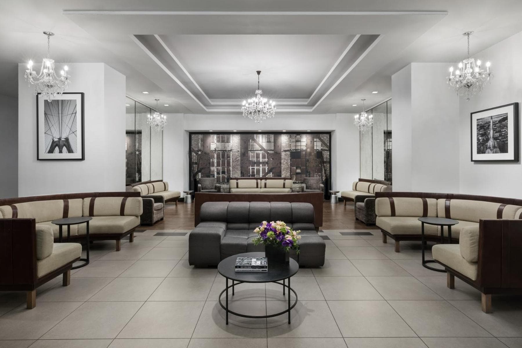 The Manhattan at Times Square Hotel gallery photo in New York, NY — image 114