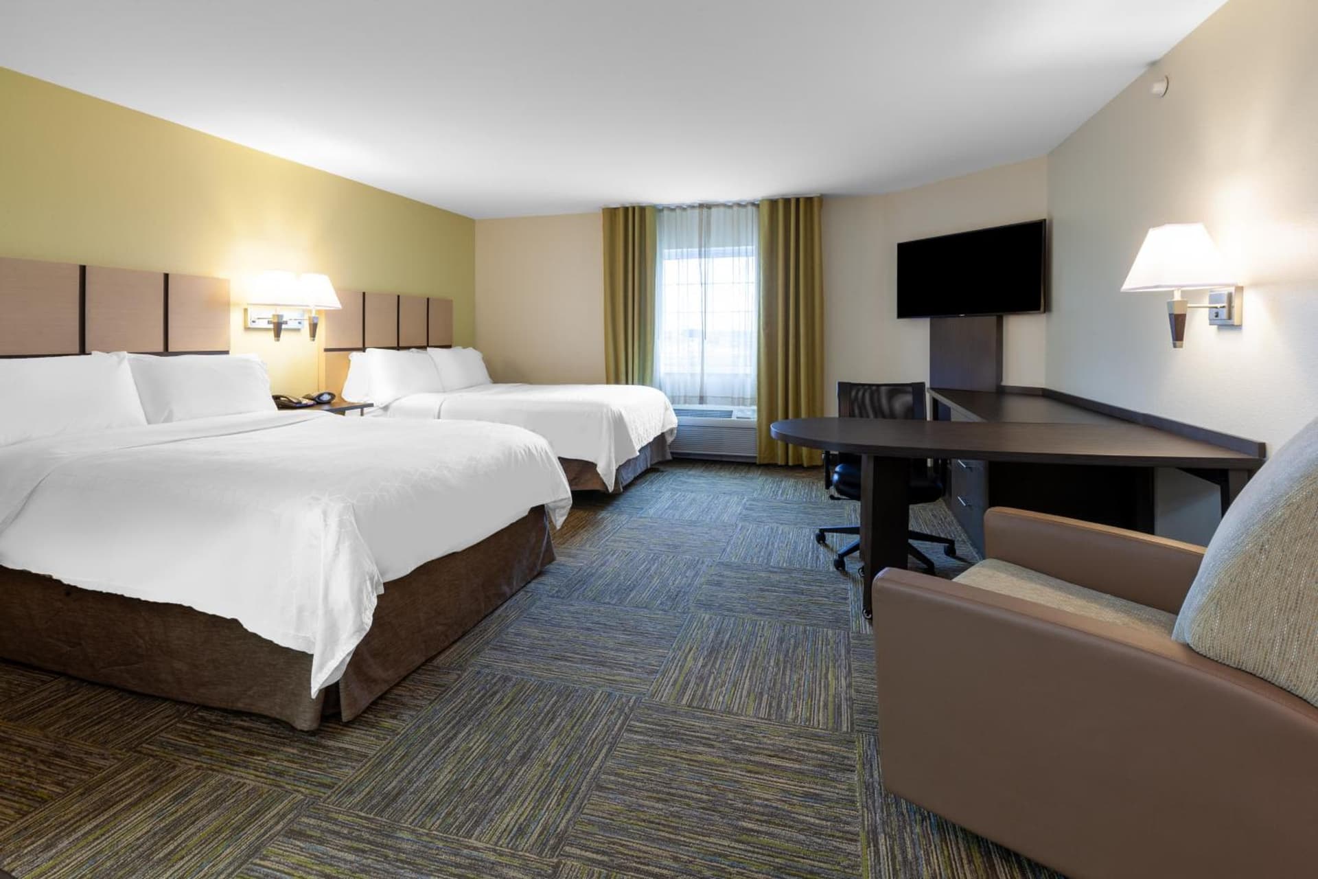 Candlewood Suites Kalamazoo by IHG gallery photo in Kalamazoo, MI — image 12