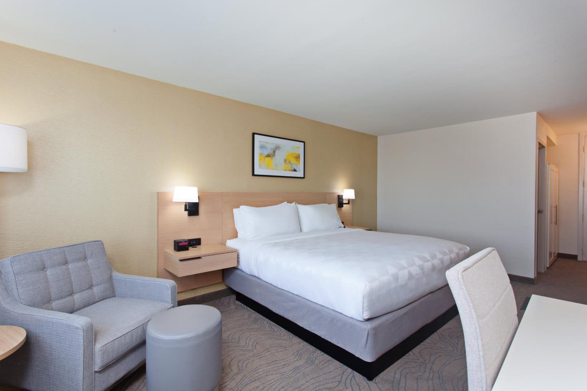 Holiday Inn Los Angeles - LAX Airport by IHG gallery photo in Los Angeles, CA — image 10