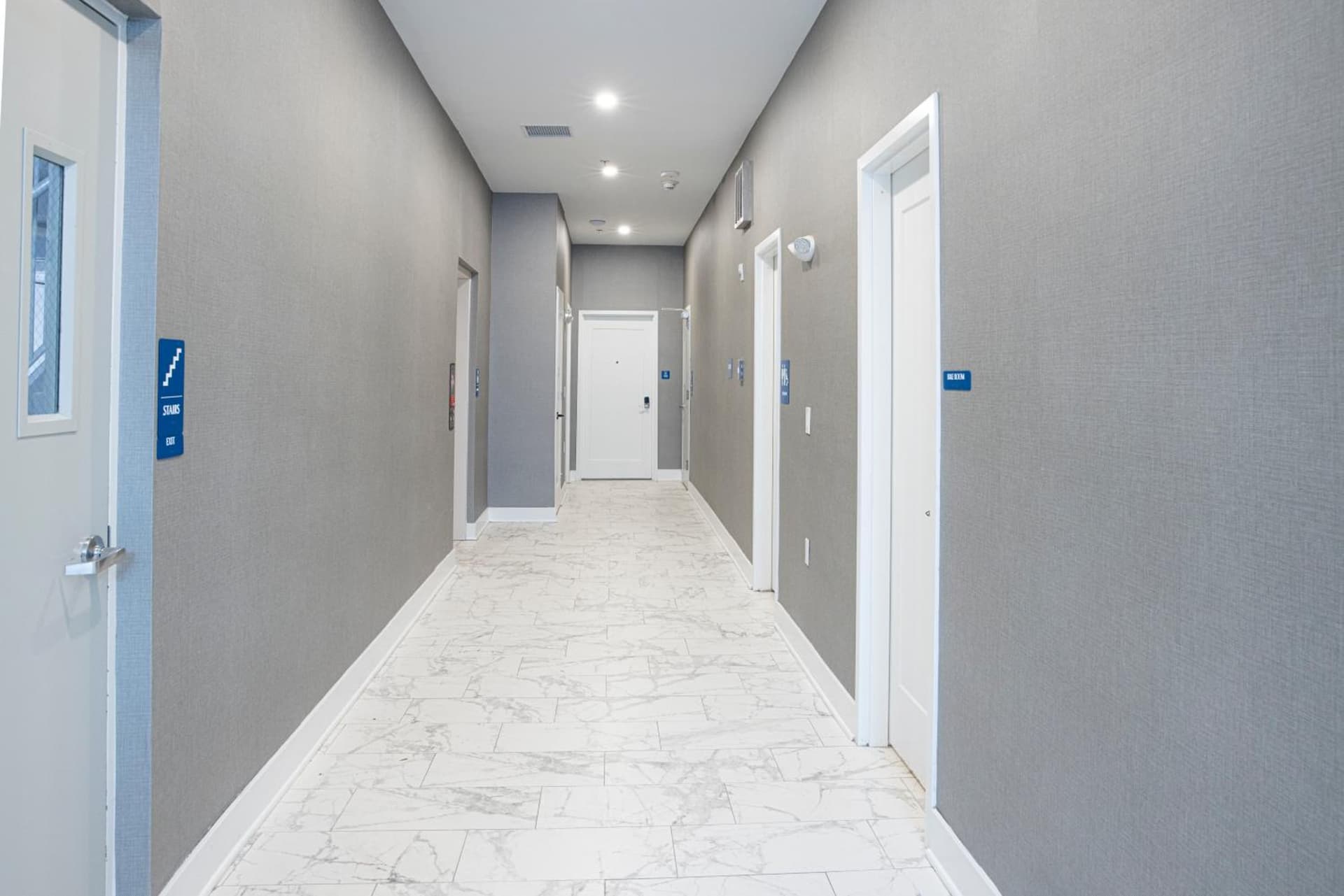 Peachtree Suites gallery photo in Jersey City, NJ — image 15