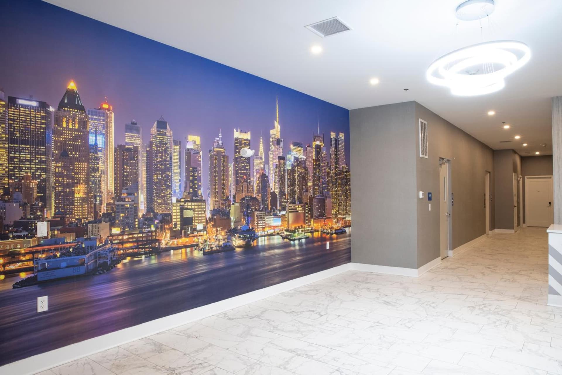 Peachtree Suites gallery photo in Jersey City, NJ — image 7