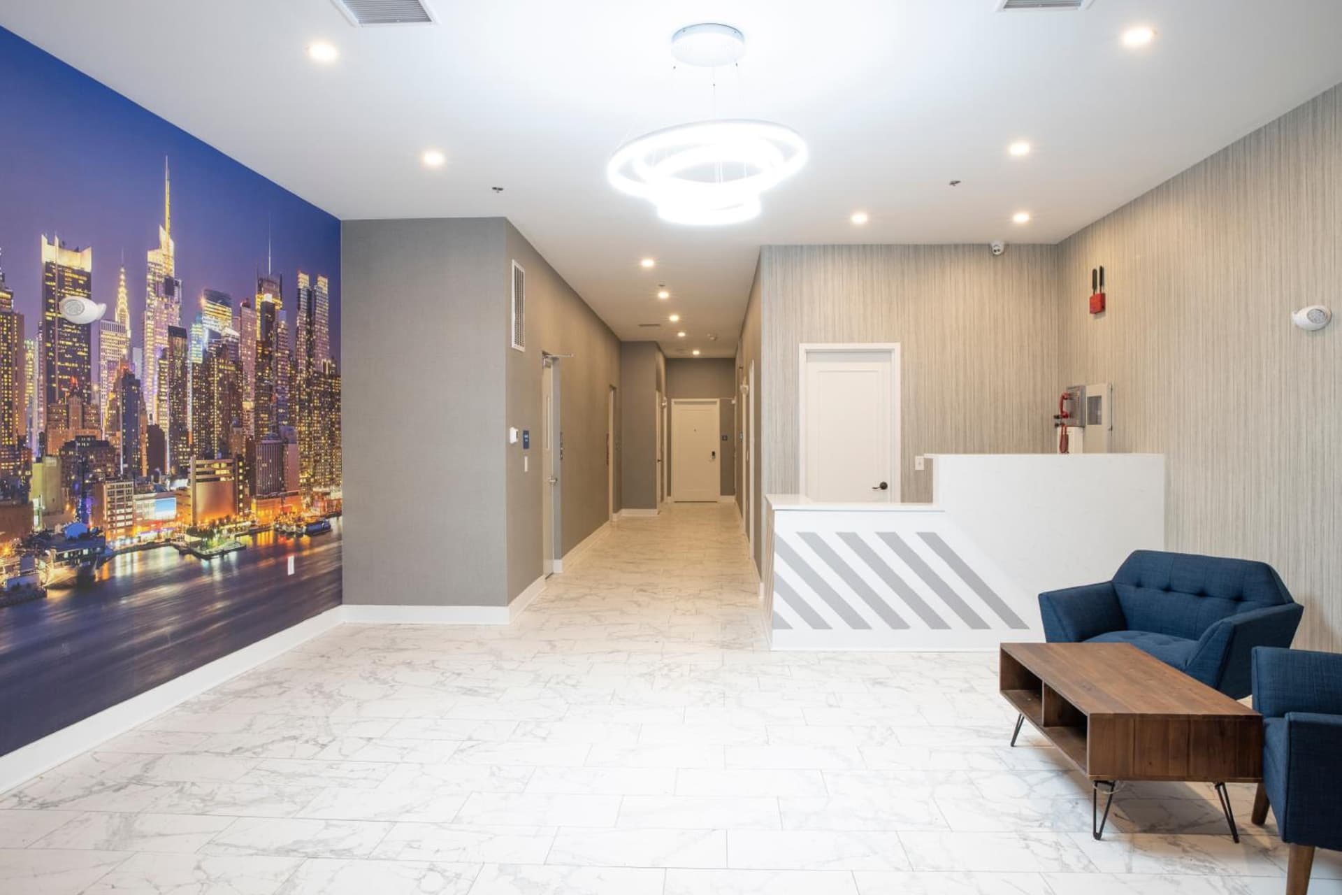 Peachtree Suites gallery photo in Jersey City, NJ — image 16