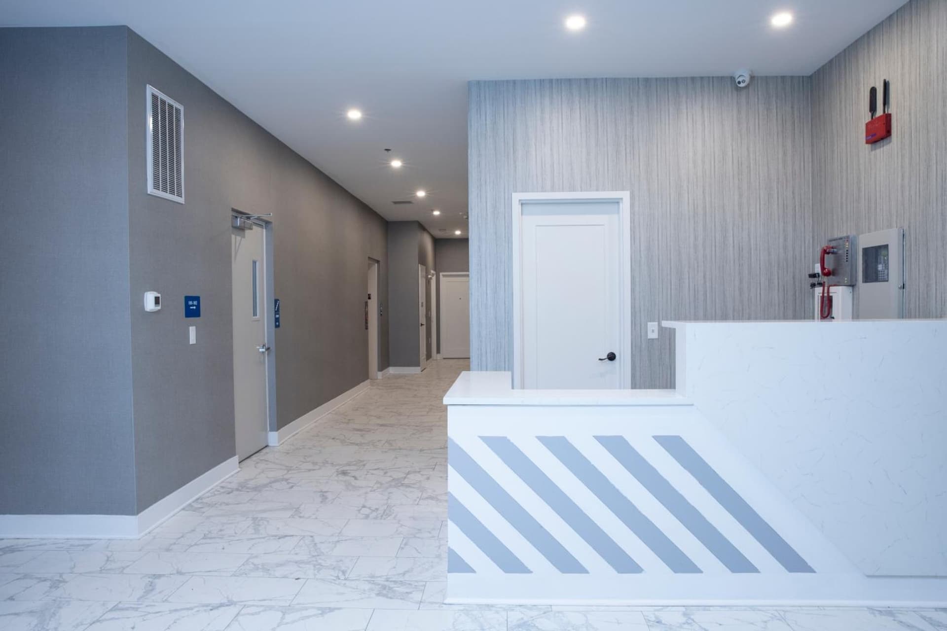 Peachtree Suites gallery photo in Jersey City, NJ — image 22