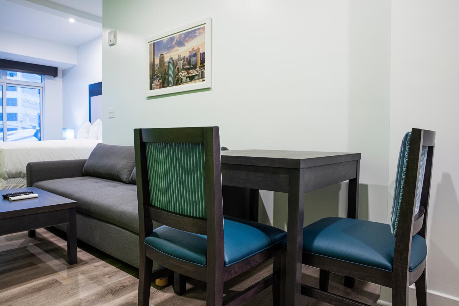 Peachtree Suites gallery photo in Jersey City, NJ — image 13