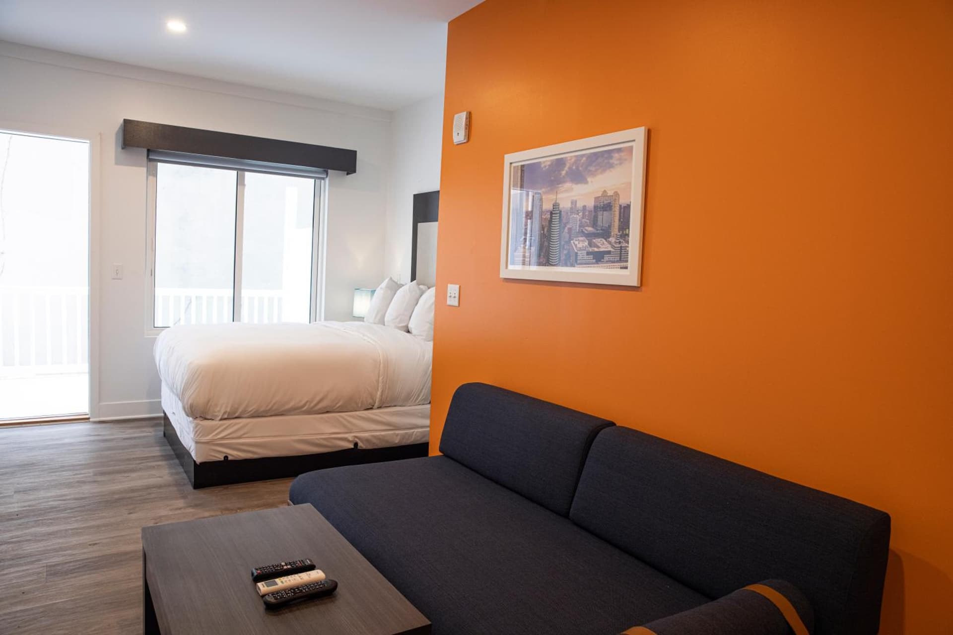 Peachtree Suites gallery photo in Jersey City, NJ — image 23