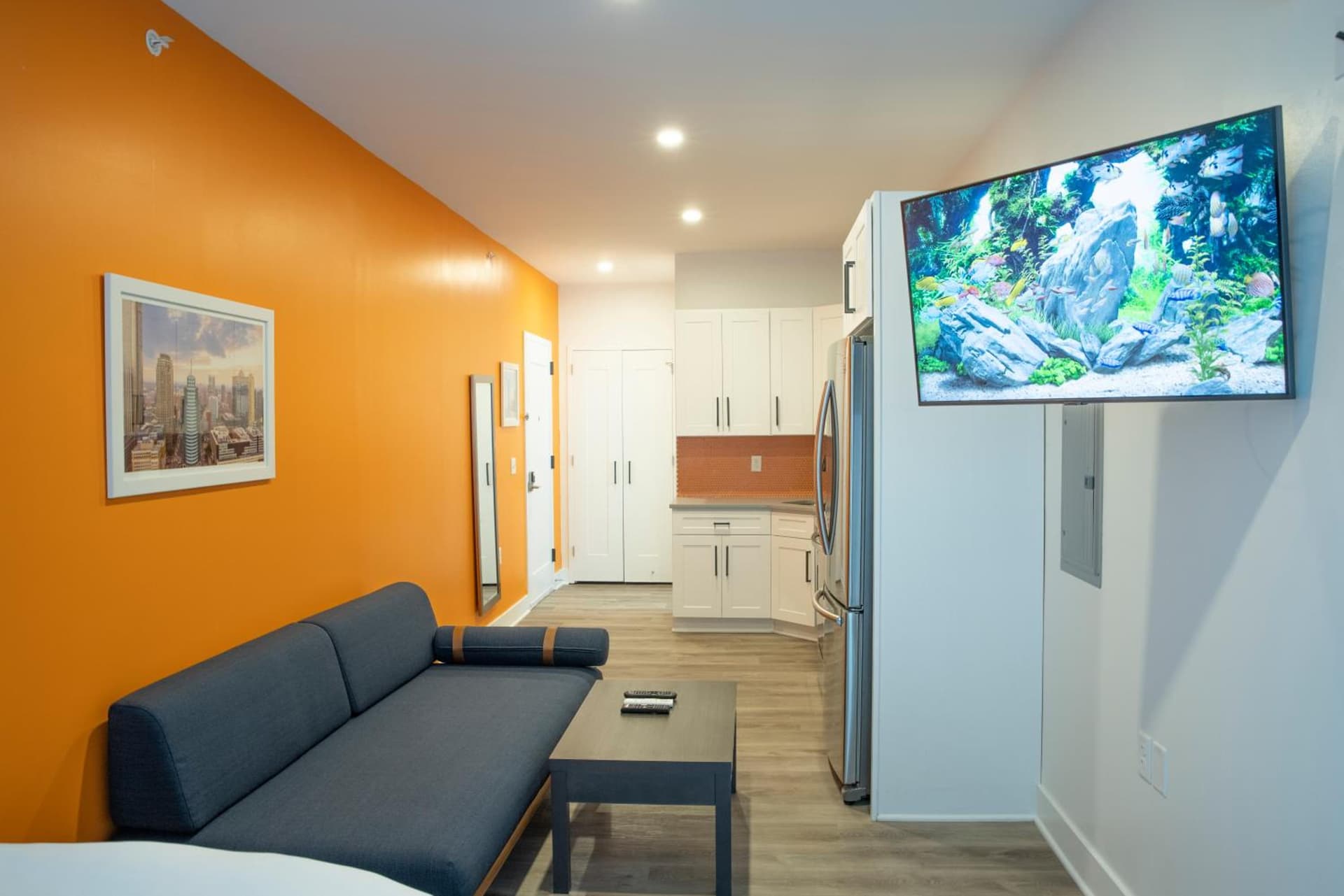 Peachtree Suites gallery photo in Jersey City, NJ — image 18