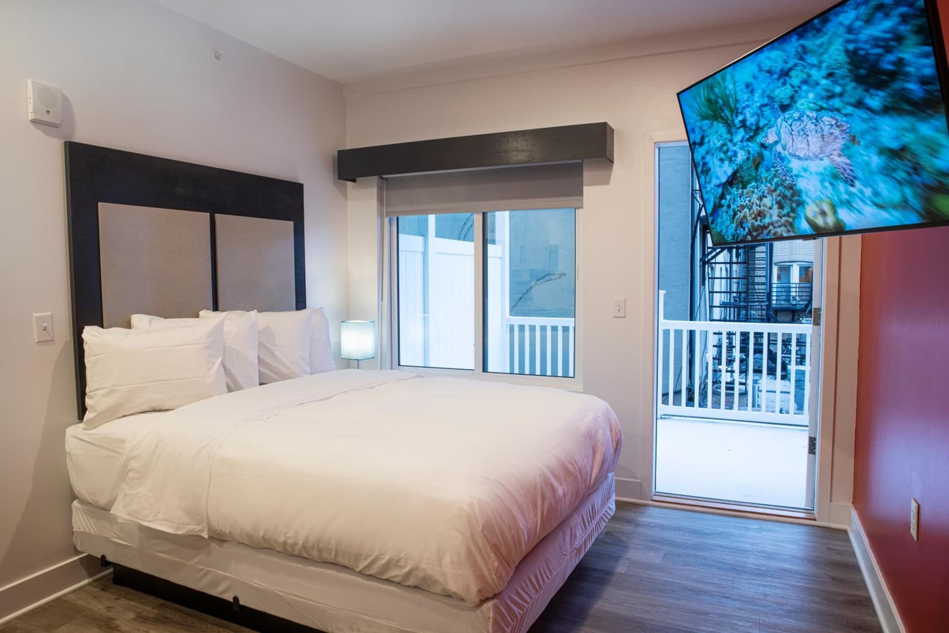 Peachtree Suites gallery photo in Jersey City, NJ — image 10