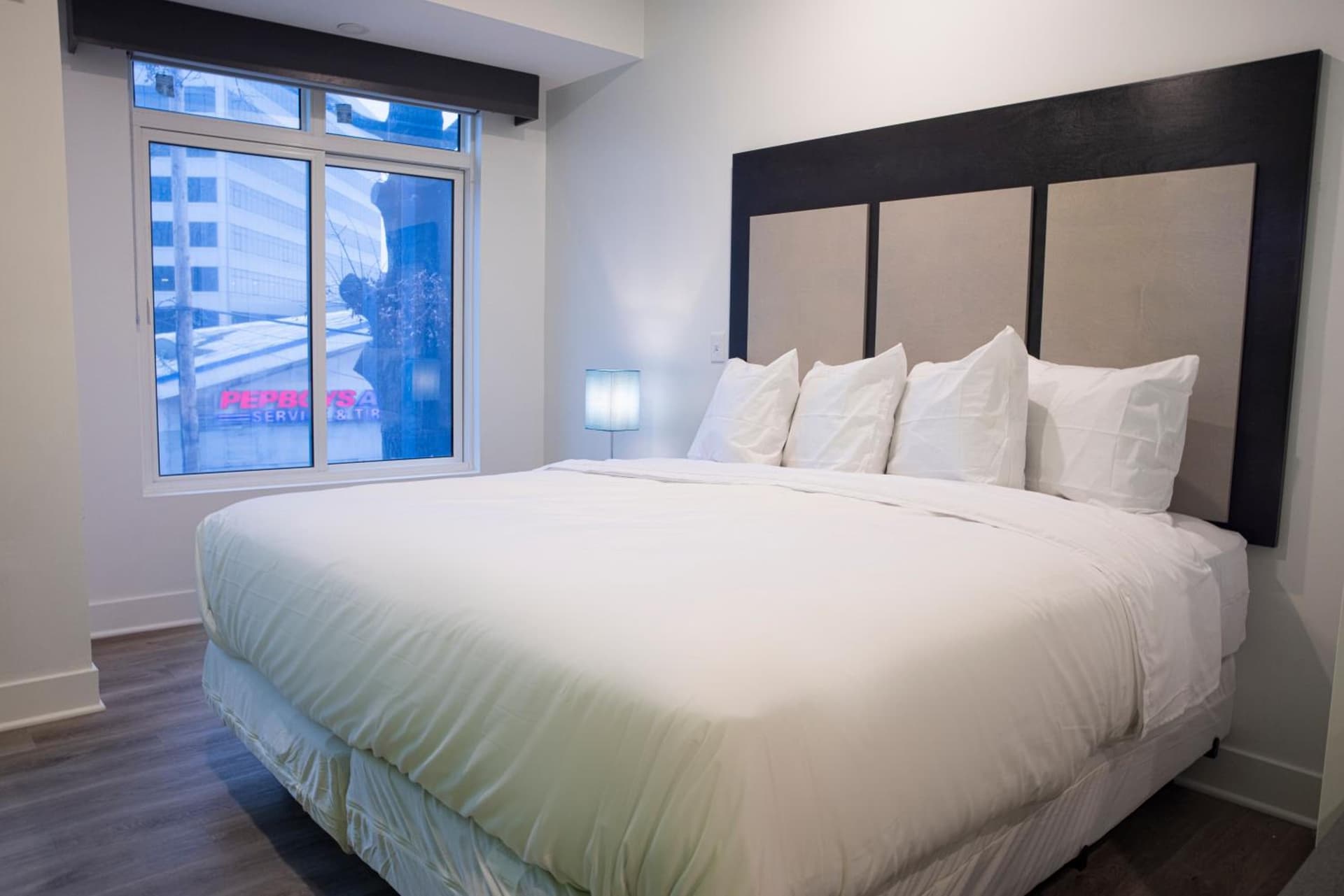 Peachtree Suites gallery photo in Jersey City, NJ — image 12
