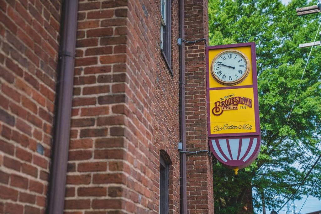 The Historic Brookstown Inn, Trademark Collection by Wyndham gallery photo in Winston-Salem, NC — image 91