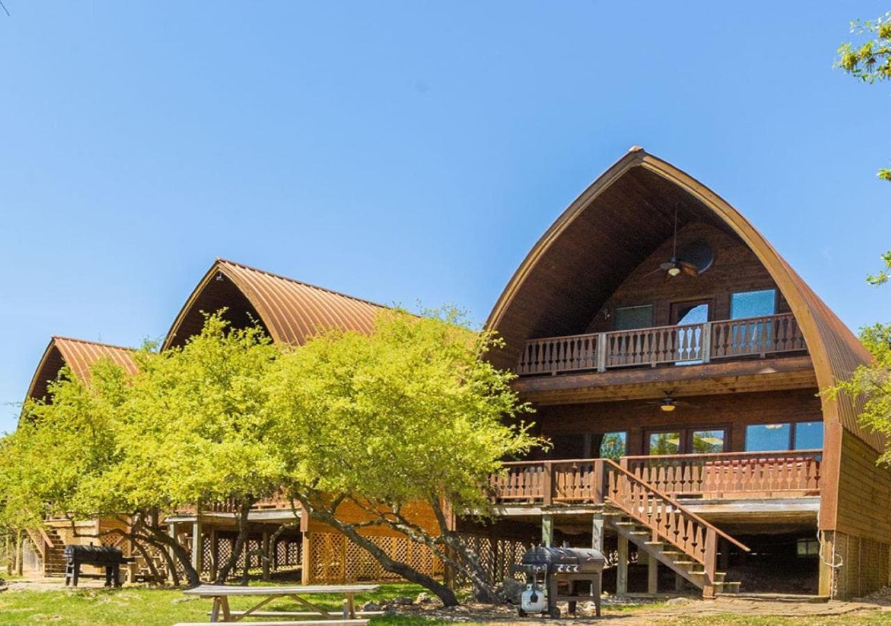Canyon Lakeview Resort gallery photo in Canyon Lake, TX — image 41