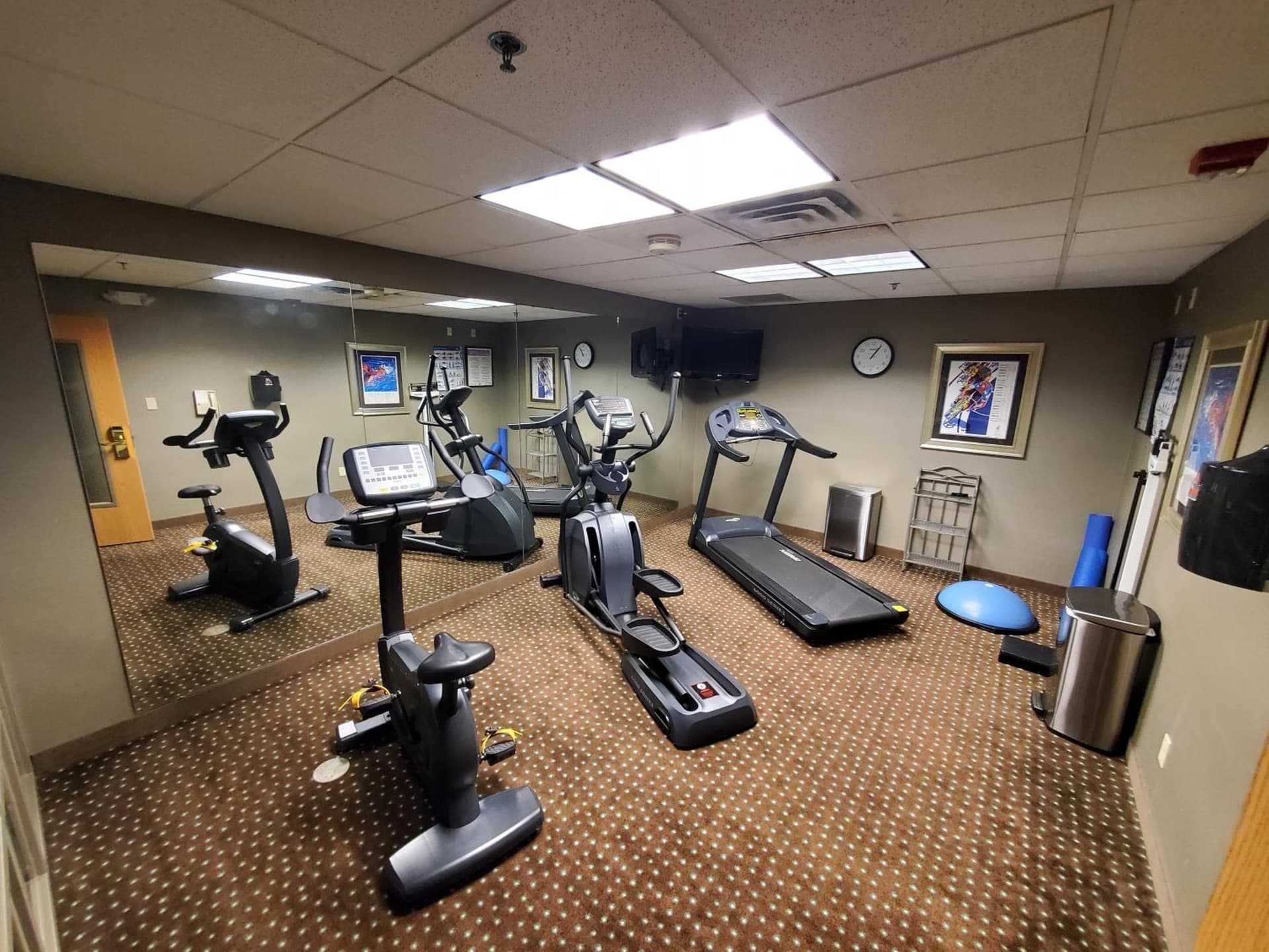 The Arc Hotel gallery photo in Fort Smith, AR — image 23