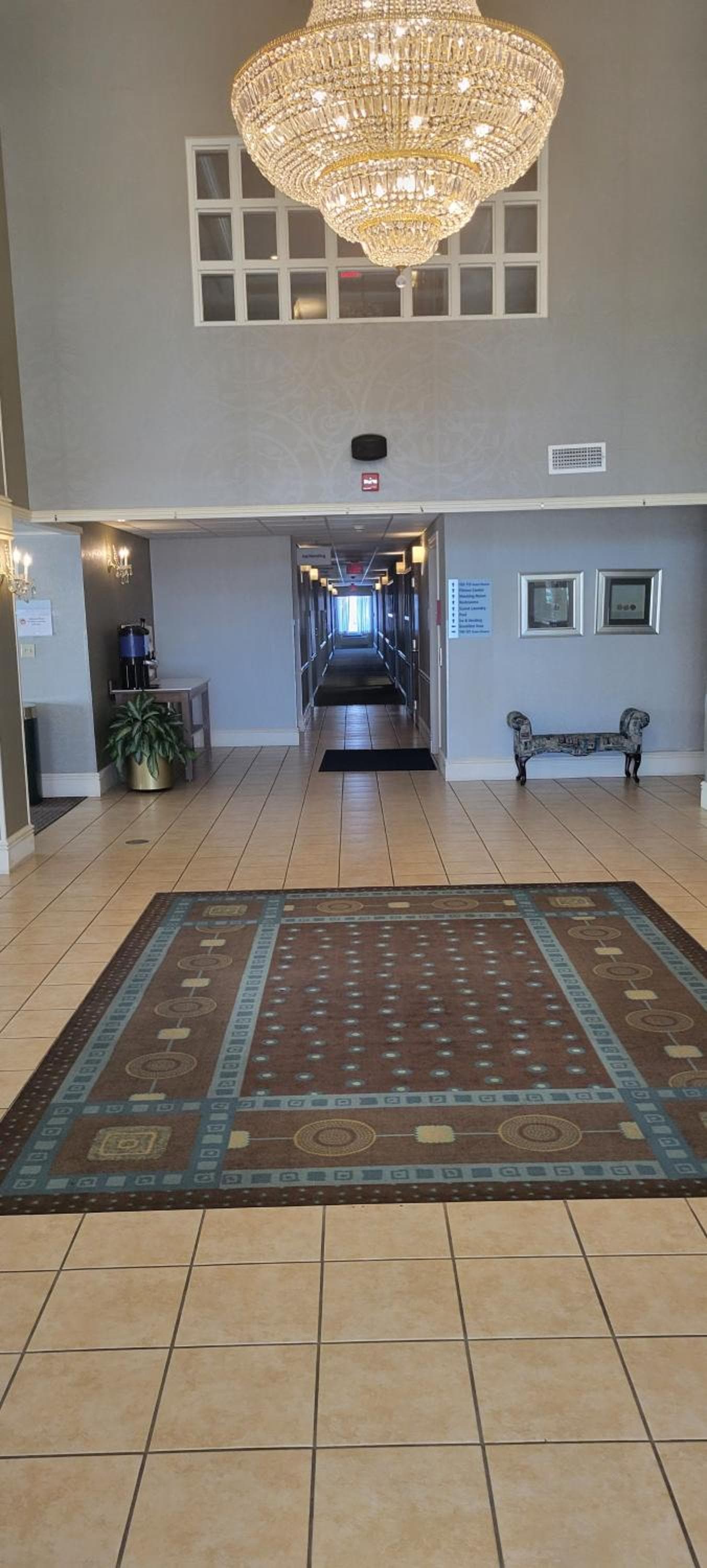 The Arc Hotel gallery photo in Fort Smith, AR — image 7
