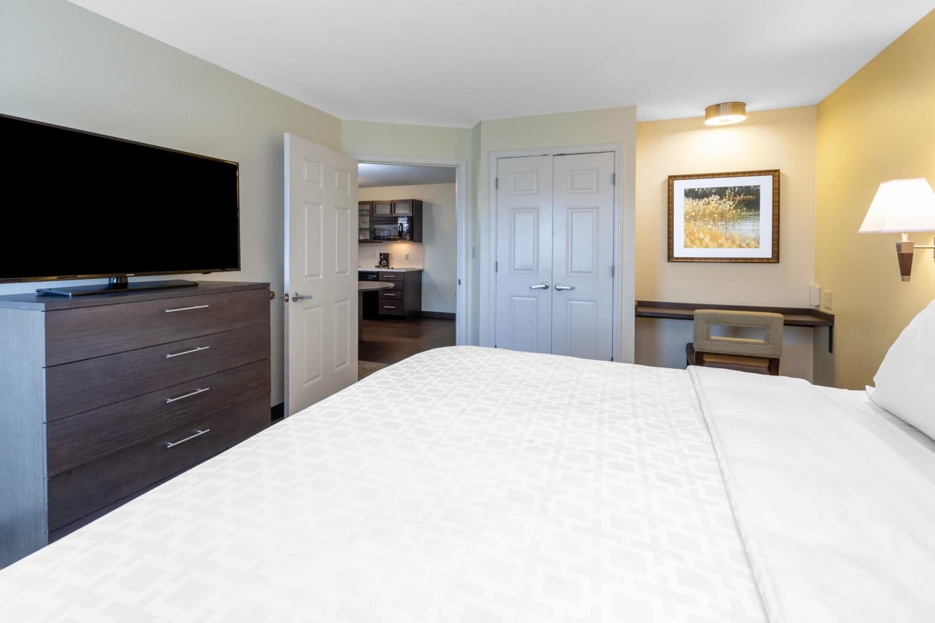 Candlewood Suites Kalamazoo by IHG gallery photo in Kalamazoo, MI — image 7