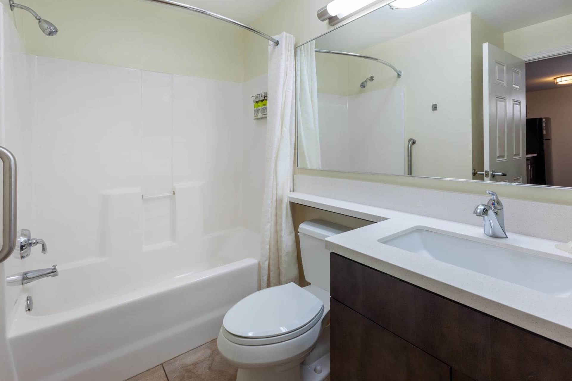 Candlewood Suites Kalamazoo by IHG gallery photo in Kalamazoo, MI — image 17