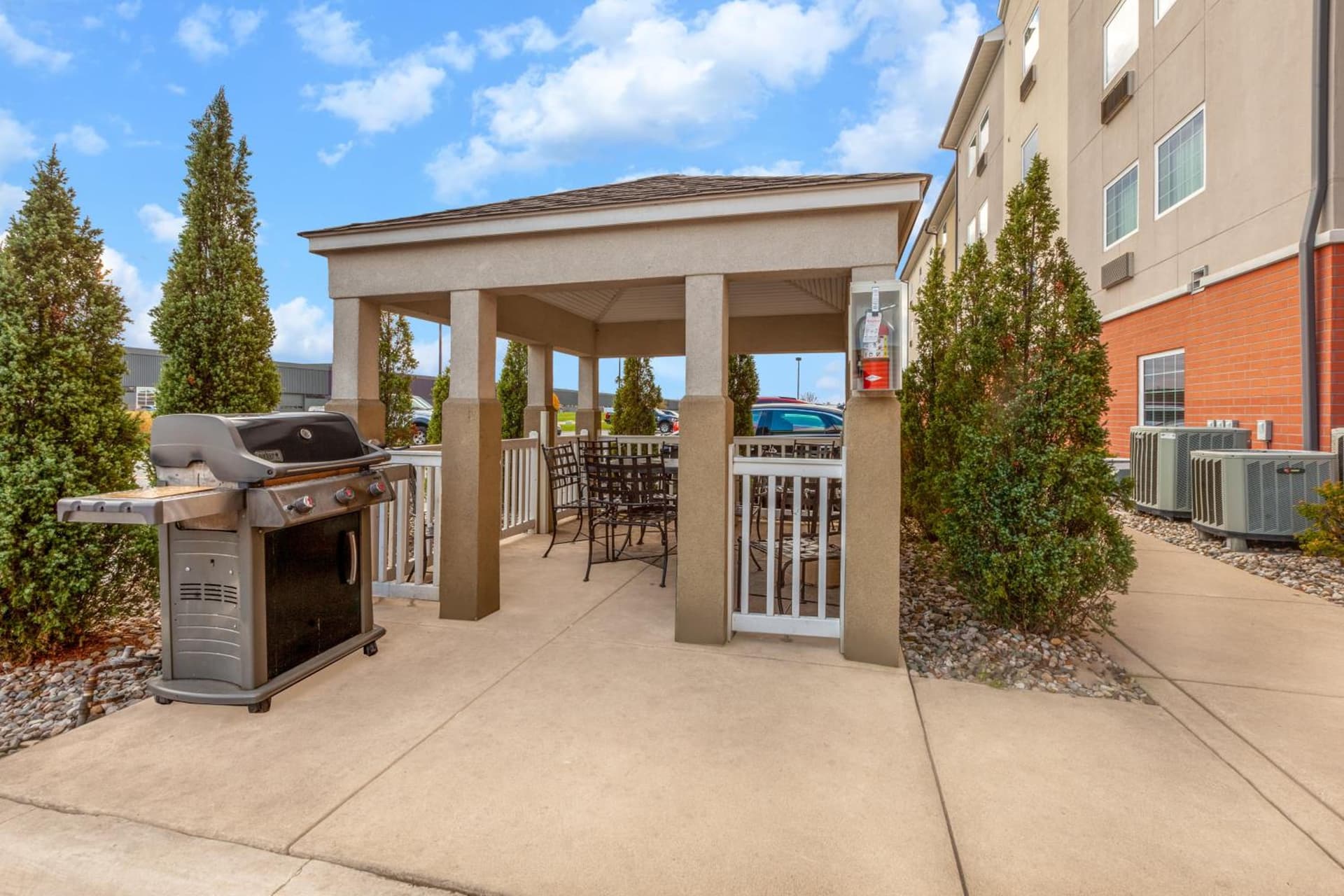 Candlewood Suites Kalamazoo by IHG gallery photo in Kalamazoo, MI — image 5