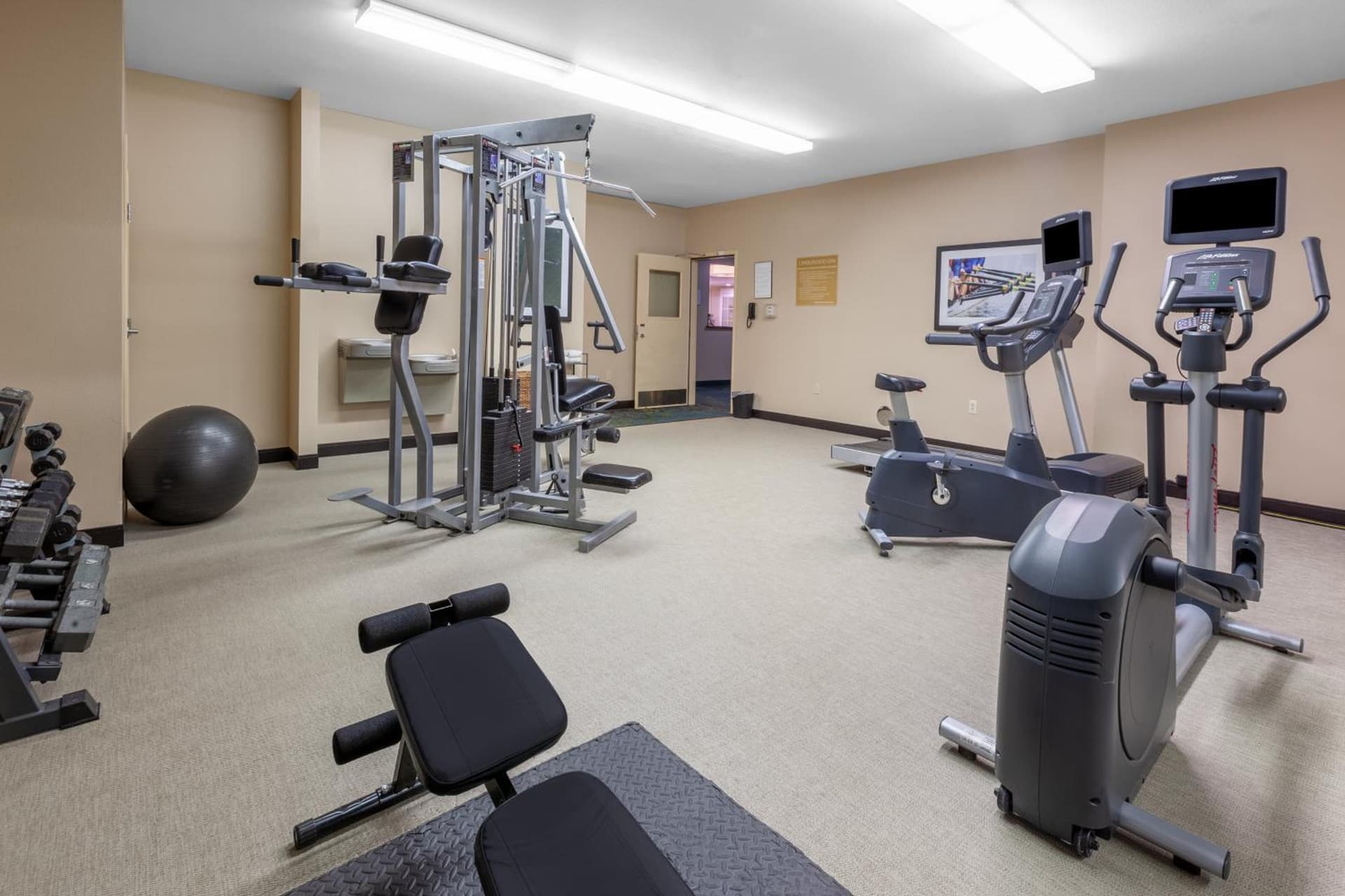 Candlewood Suites Kalamazoo by IHG gallery photo in Kalamazoo, MI — image 20