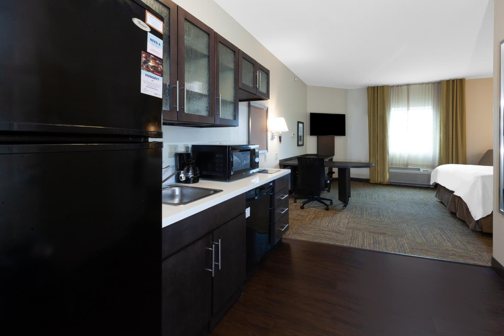 Candlewood Suites Kalamazoo by IHG gallery photo in Kalamazoo, MI — image 16