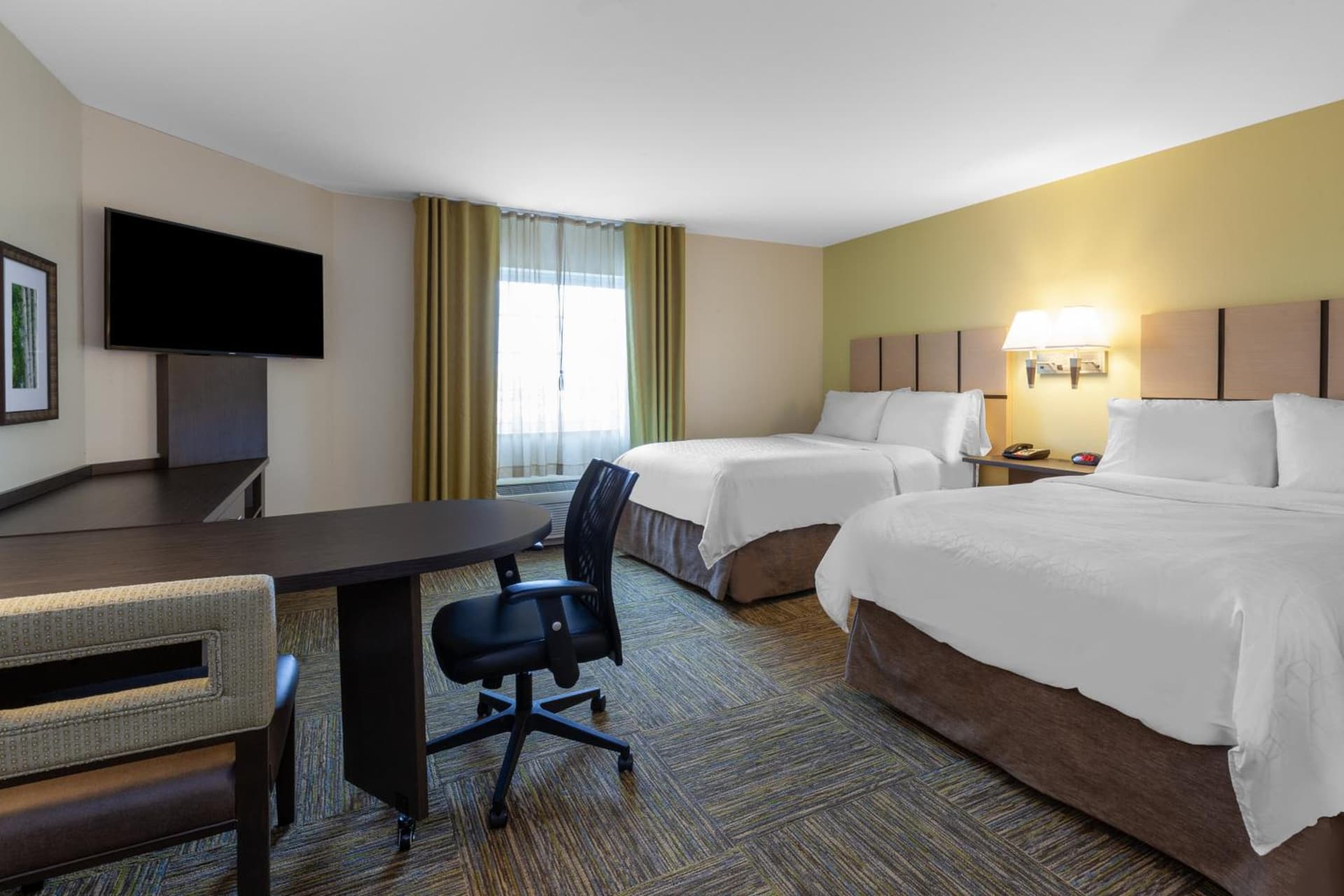 Candlewood Suites Kalamazoo by IHG gallery photo in Kalamazoo, MI — image 19