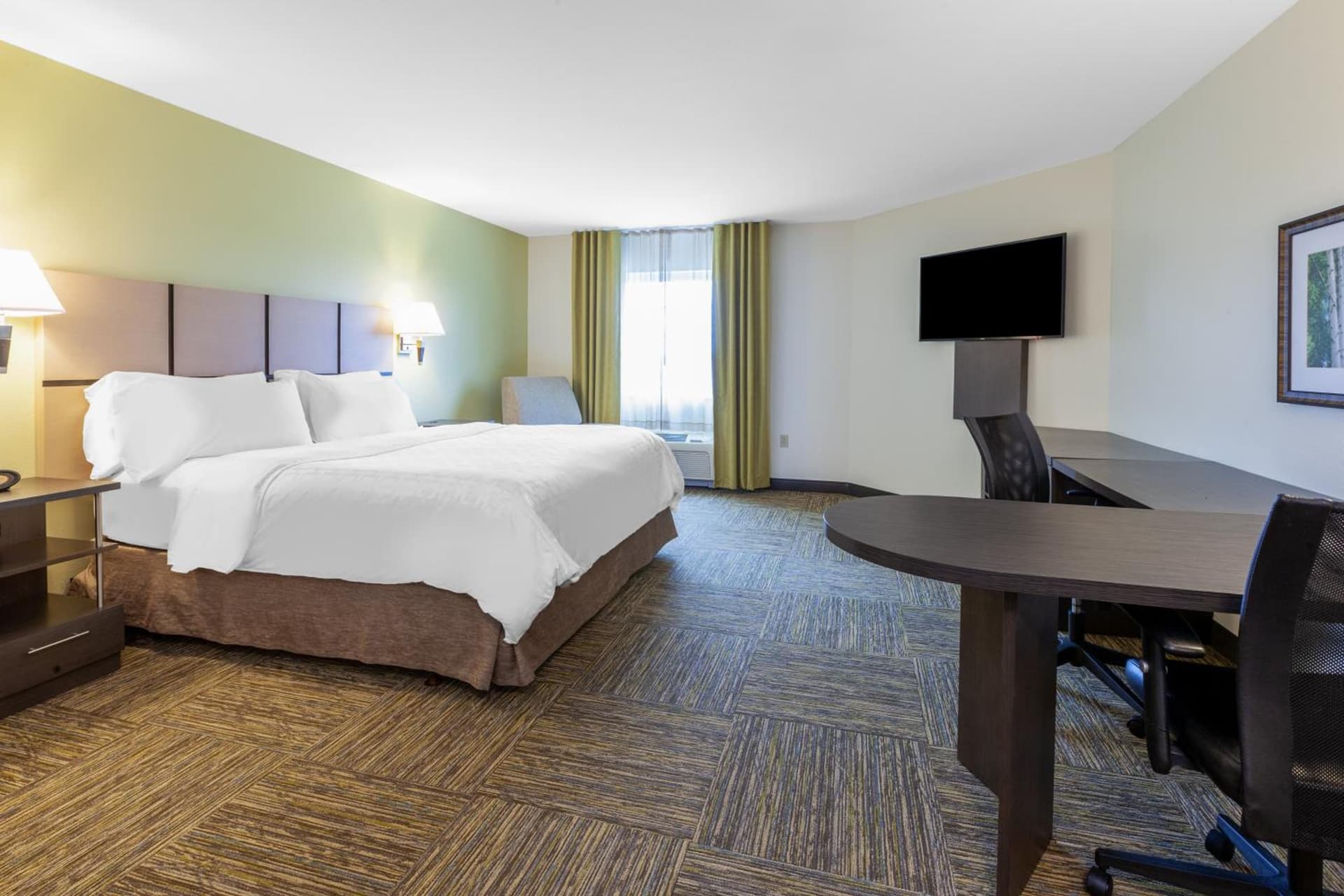 Candlewood Suites Kalamazoo by IHG gallery photo in Kalamazoo, MI — image 18
