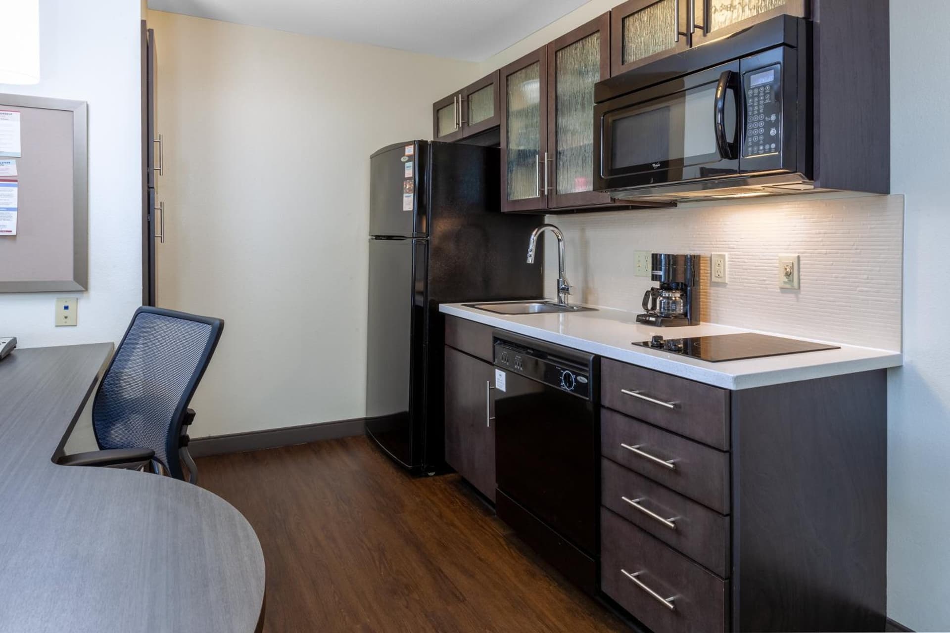 Candlewood Suites Kalamazoo by IHG gallery photo in Kalamazoo, MI — image 36