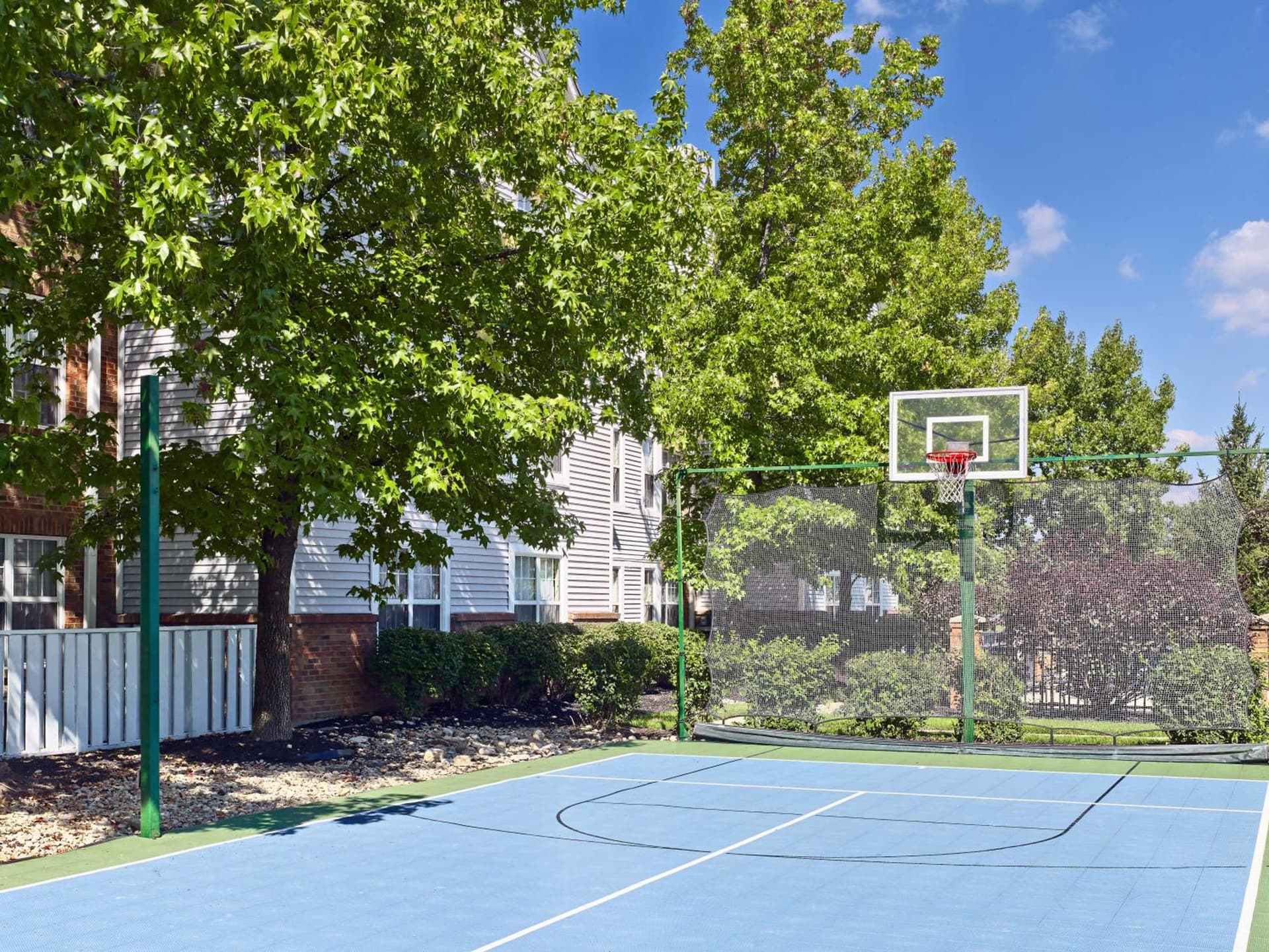 Sonesta ES Suites St. Louis - Chesterfield property views in Chesterfield, MO — gallery photo 3