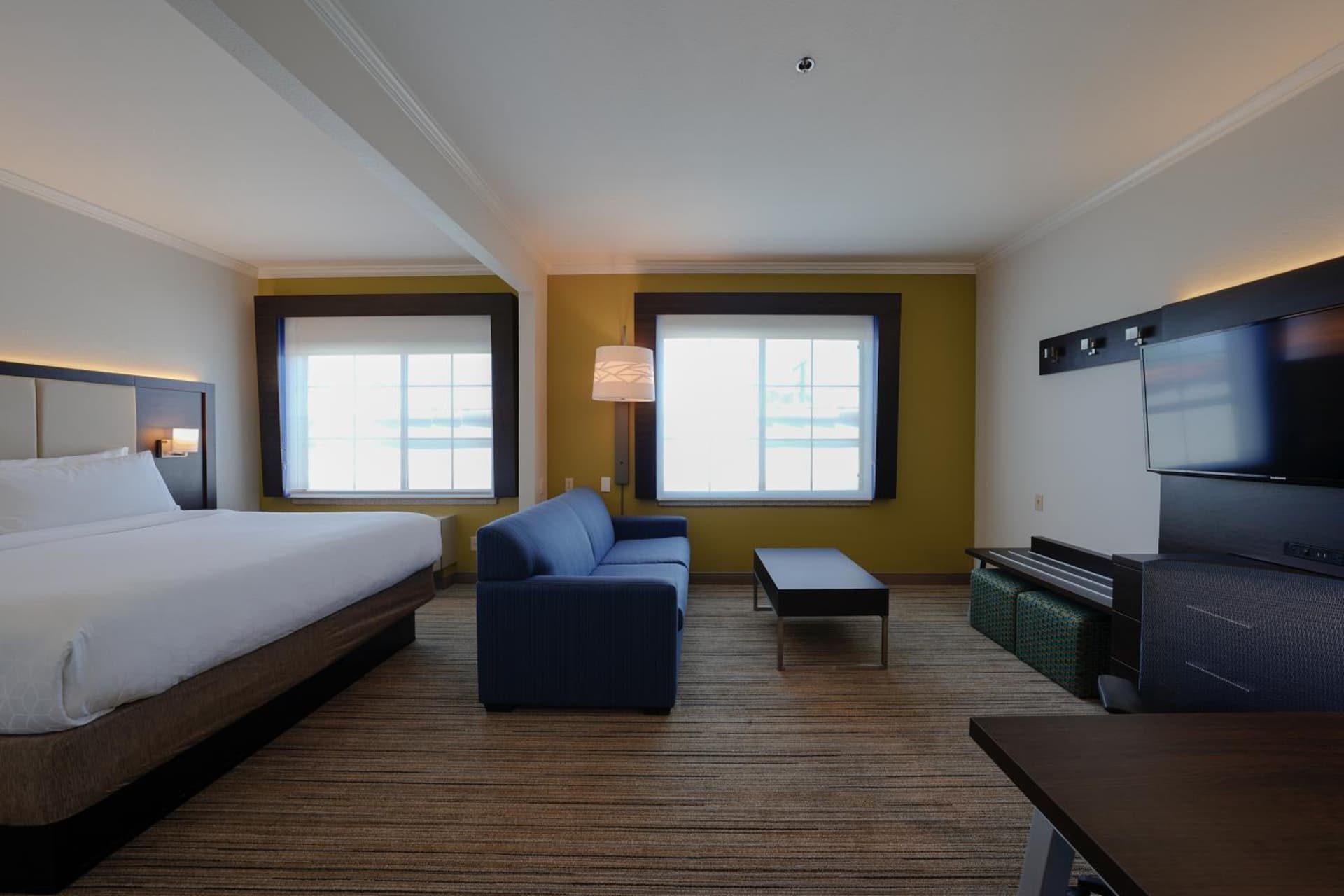 Holiday Inn Express & Suites Santa Clara - Silicon Valley by IHG gallery photo in Santa Clara, CA — image 46