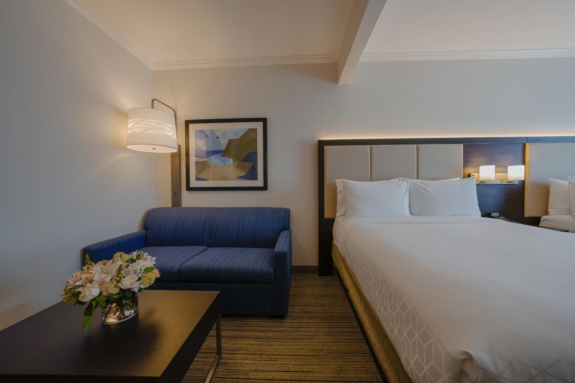 Holiday Inn Express & Suites Santa Clara - Silicon Valley by IHG gallery photo in Santa Clara, CA — image 22