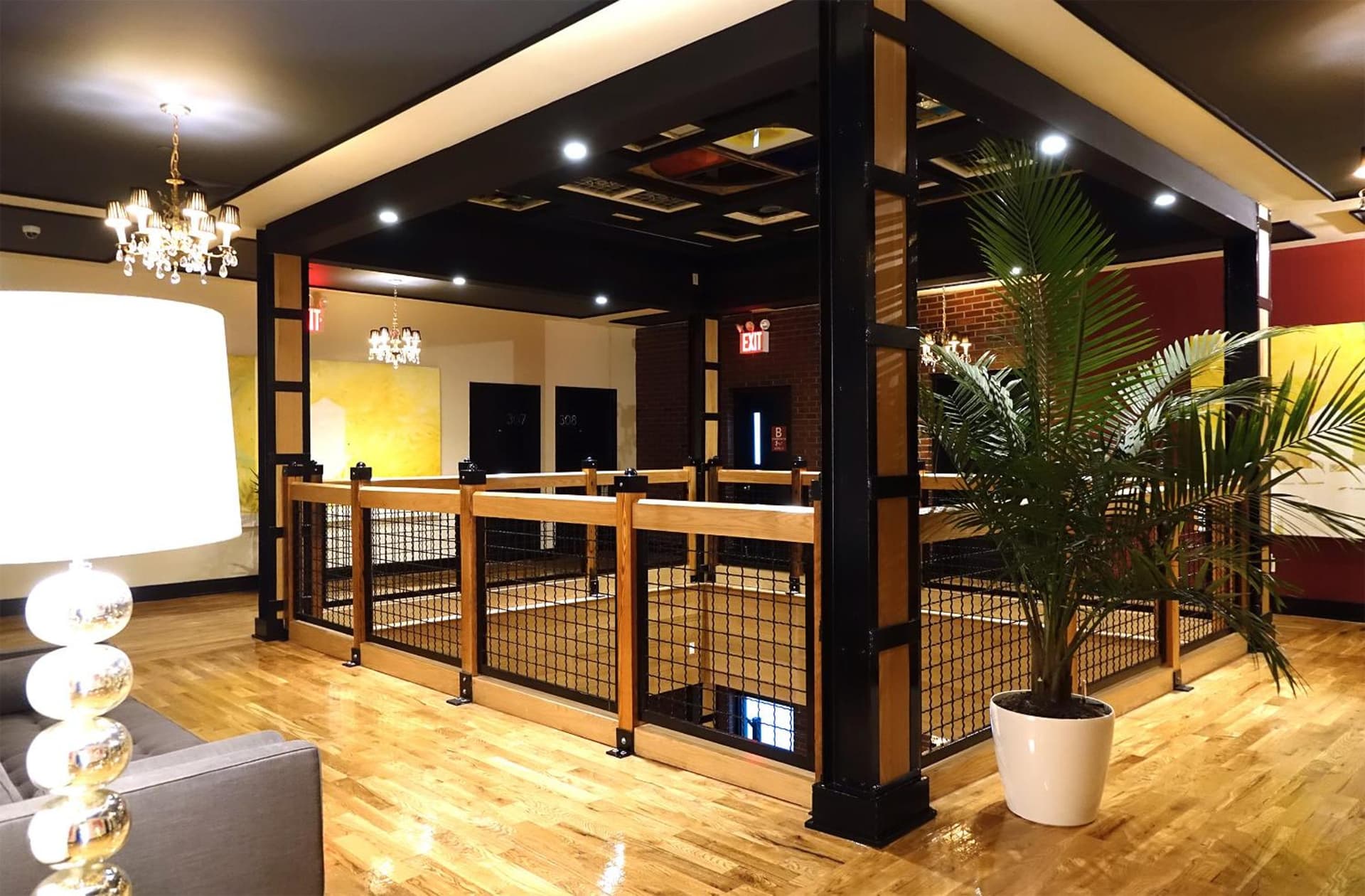 Henry Norman Hotel gallery photo in Brooklyn, NY — image 54