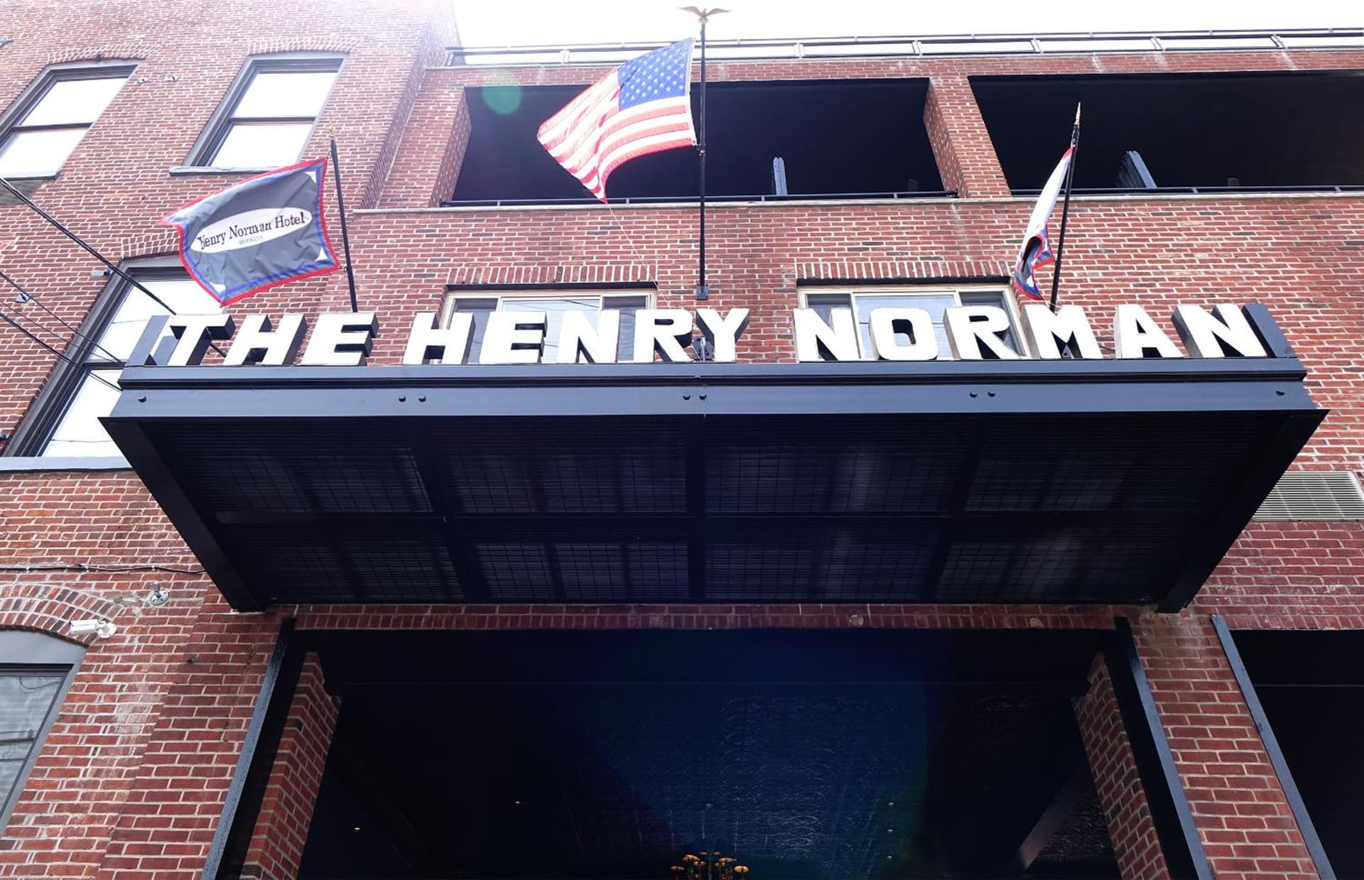 Henry Norman Hotel gallery photo in Brooklyn, NY — image 60
