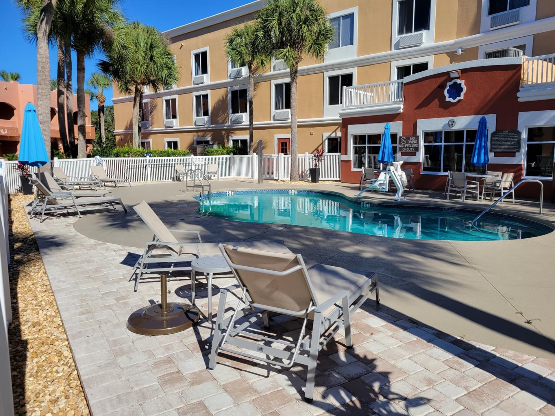 Holiday Inn Express Hotel & Suites - The Villages by IHG gallery photo in The Villages, FL — image 22