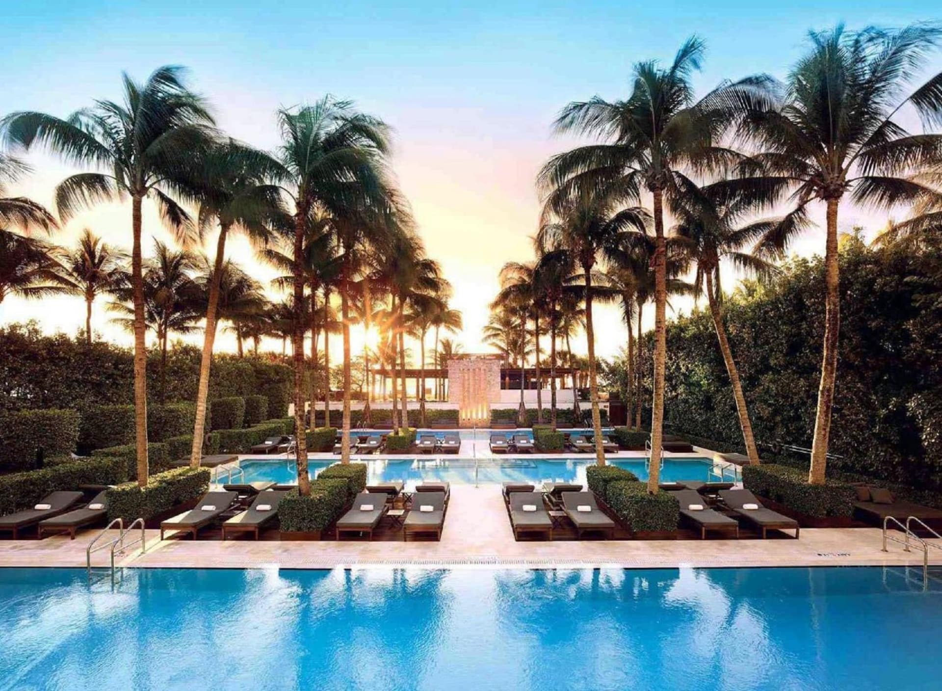 The Setai, Miami Beach interior in Miami Beach, FL — gallery photo 2