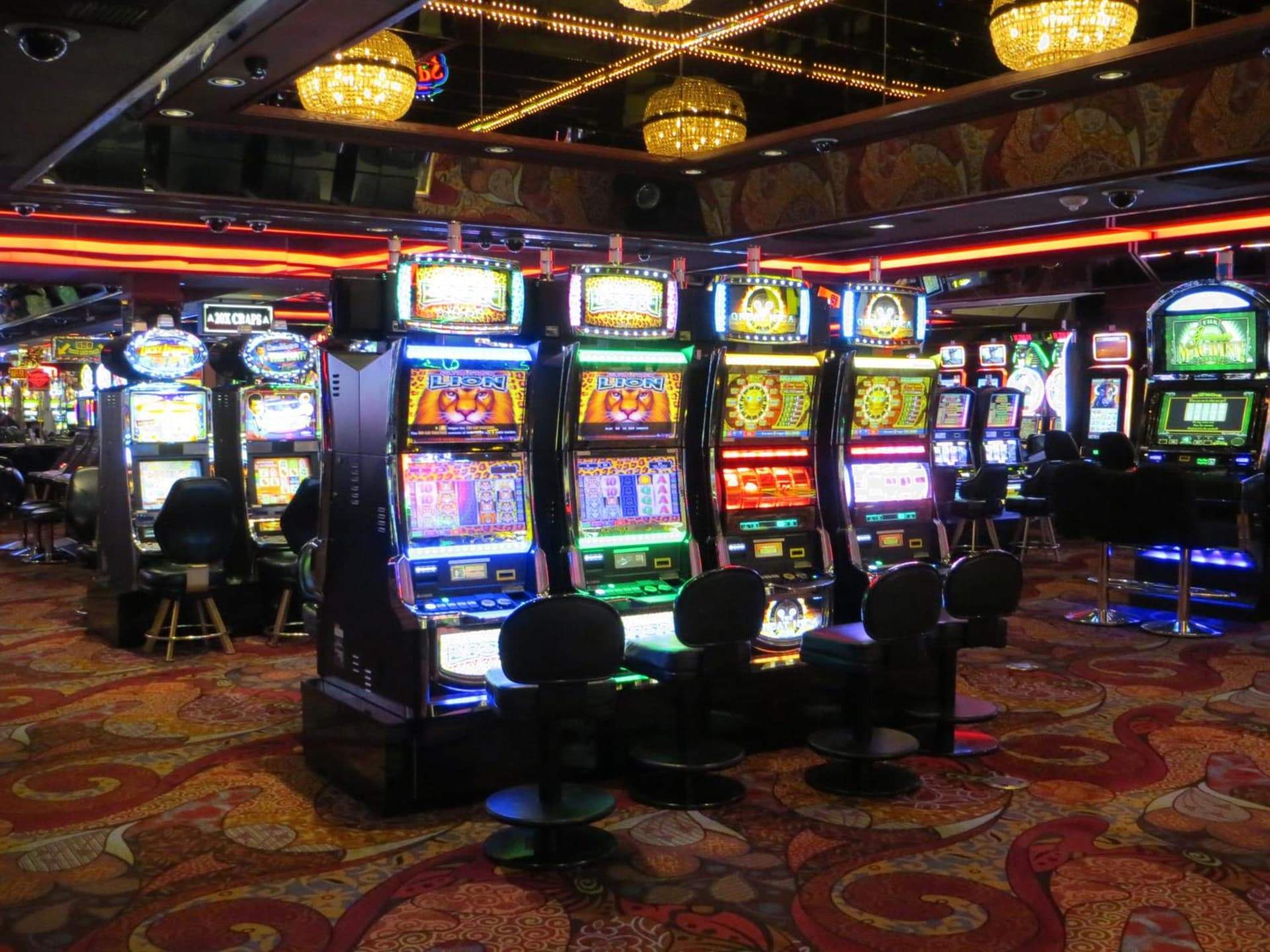 Best Western Plus Casino Royale - Center Strip gallery photo in Las Vegas, NV — image 21
