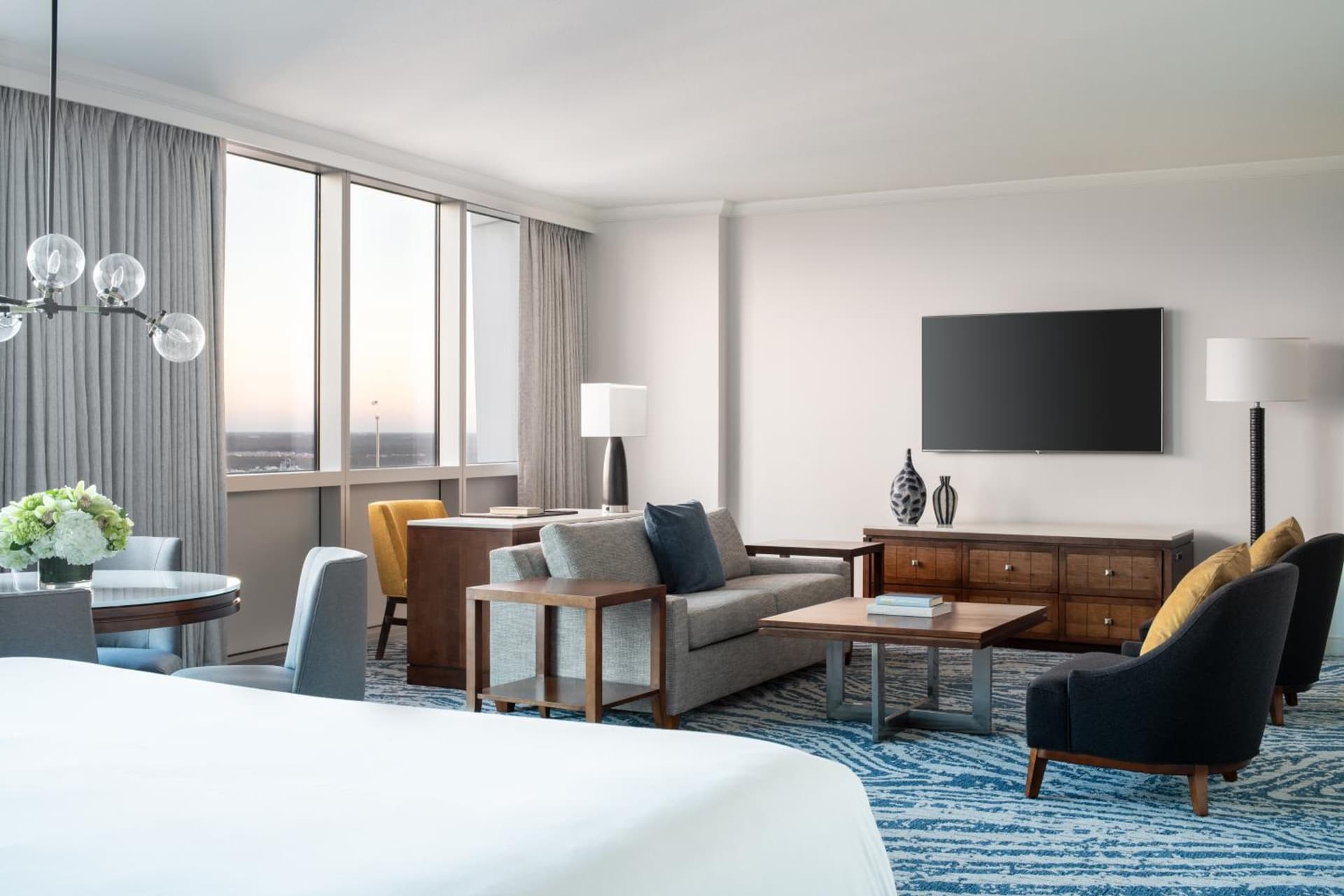 Hyatt Regency Orlando gallery photo in Orlando, FL — image 10