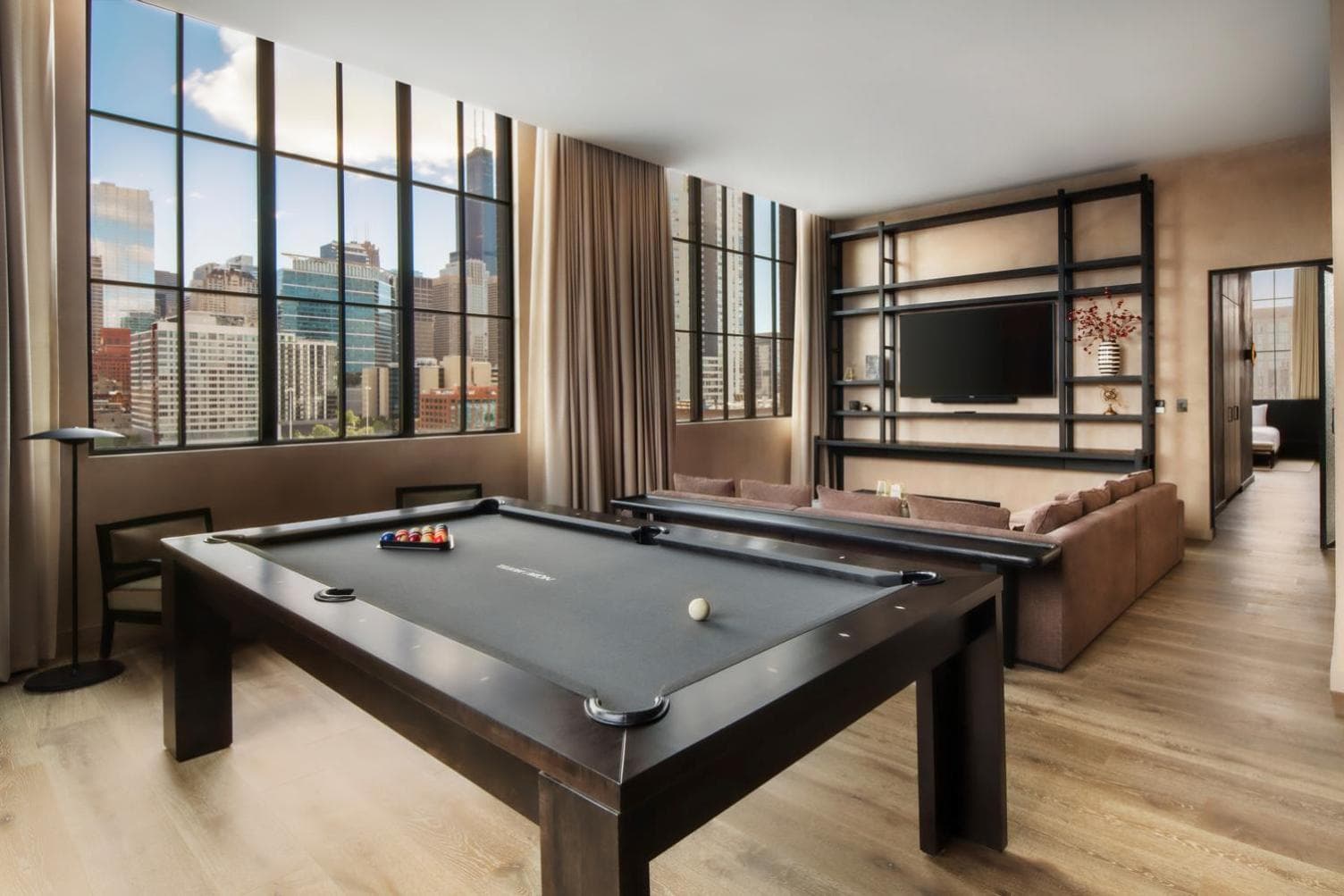 Nobu Hotel Chicago gallery photo in Chicago, IL — image 21