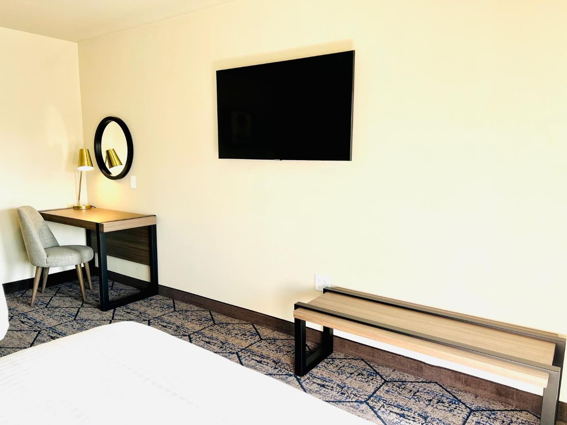 Ramada by Wyndham Modesto Yosemite Area gallery photo in Modesto, CA — image 35