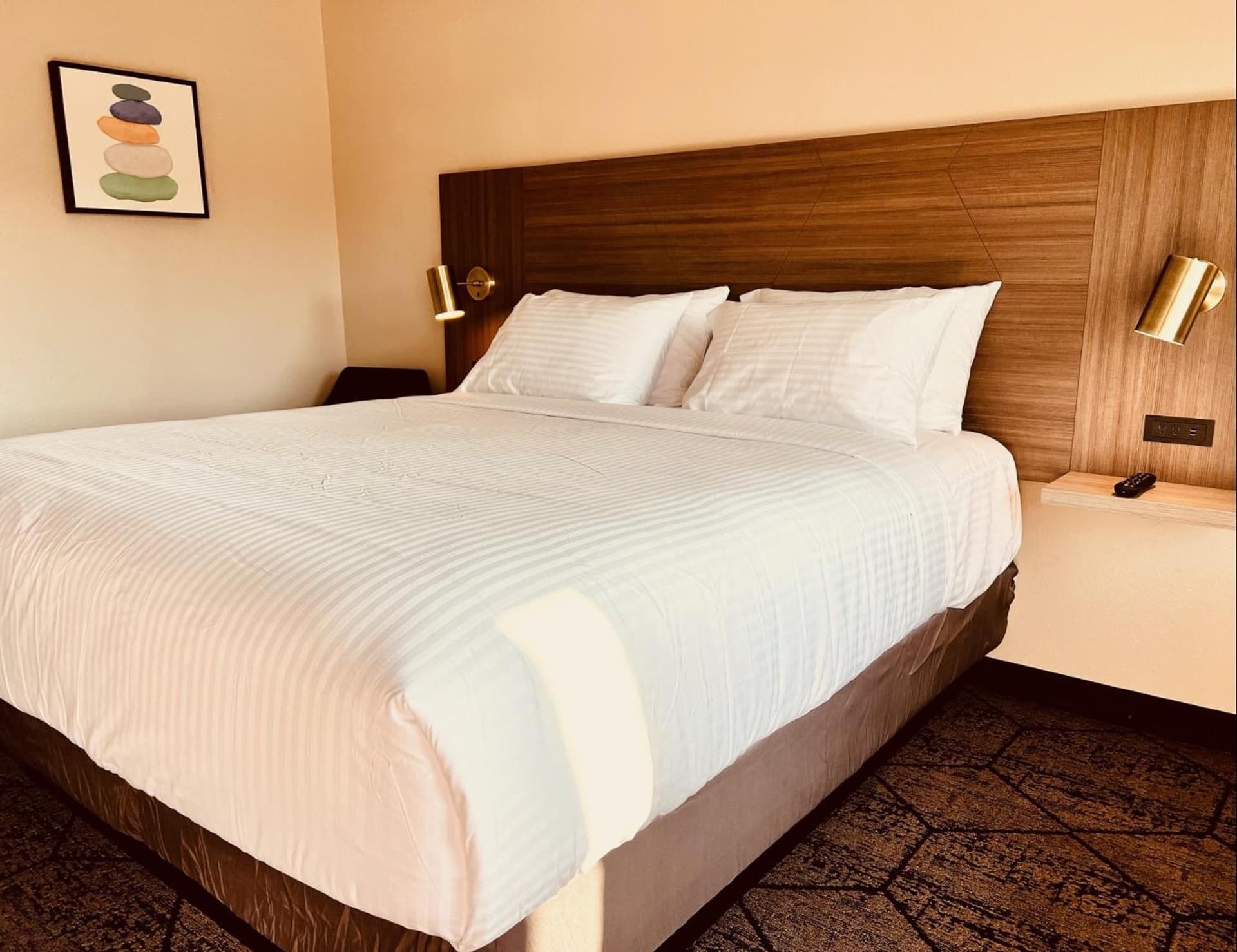 Ramada by Wyndham Modesto Yosemite Area gallery photo in Modesto, CA — image 16