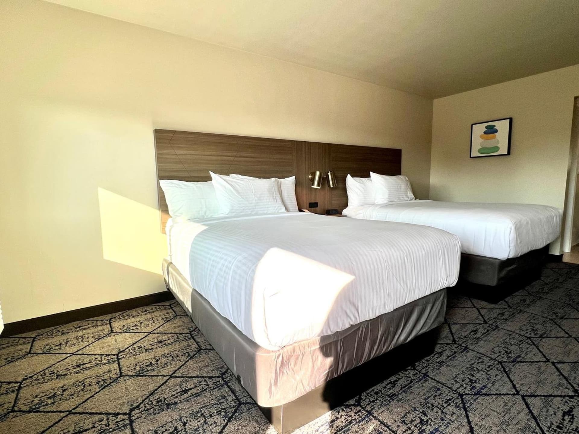 Ramada by Wyndham Modesto Yosemite Area gallery photo in Modesto, CA — image 20